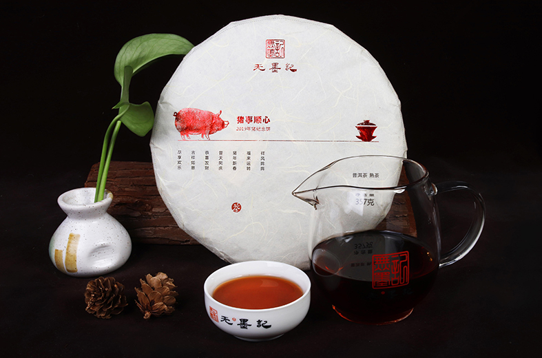 如何才能买到高品质的熟茶？