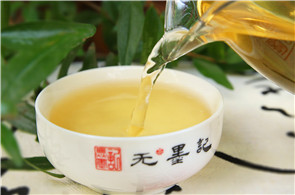 泡普洱茶的三大要点！