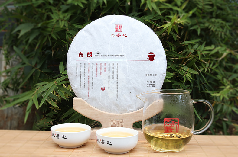 什么是高品质的古树普洱茶？