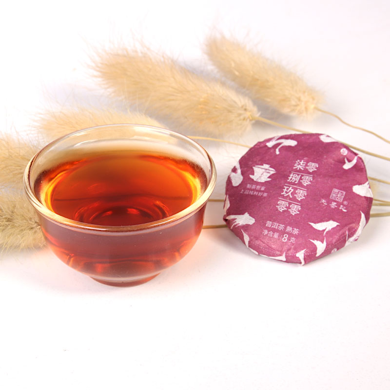 70、80、90后的喝茶日常，你中枪了吗？ 