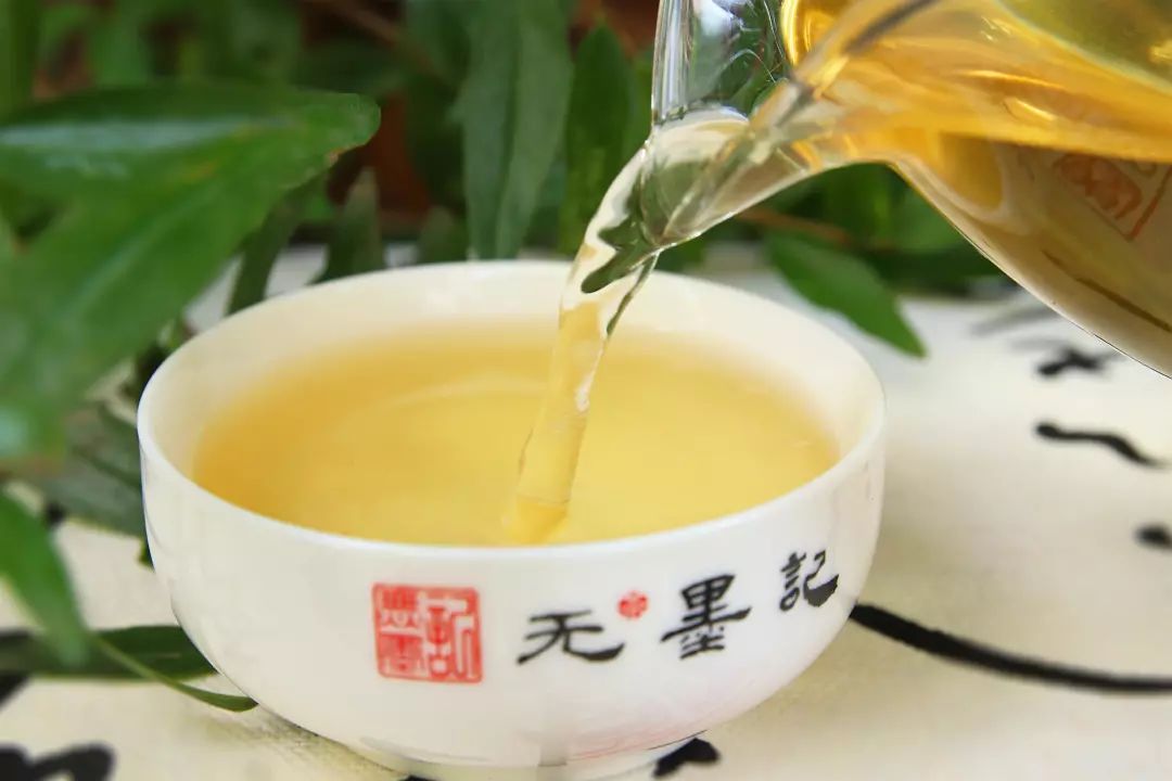 千万不要让自己在茶席上失礼