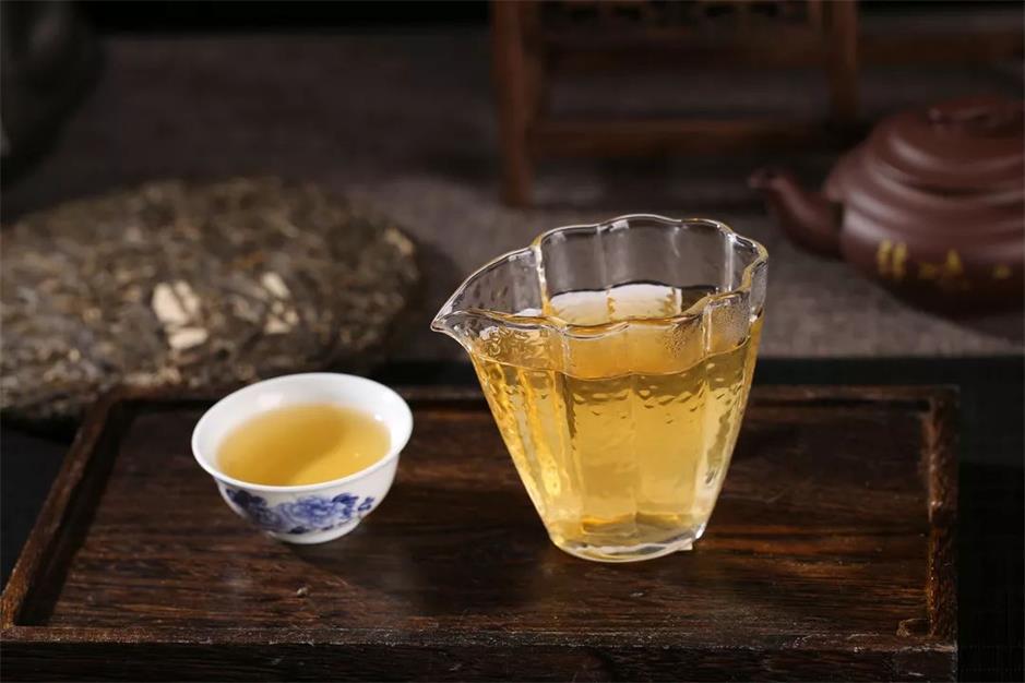 喝茶的潜规则，你知道吗？