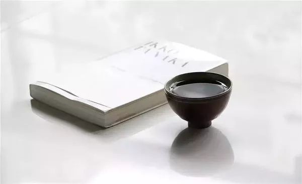 沏一杯茶，取悦自己