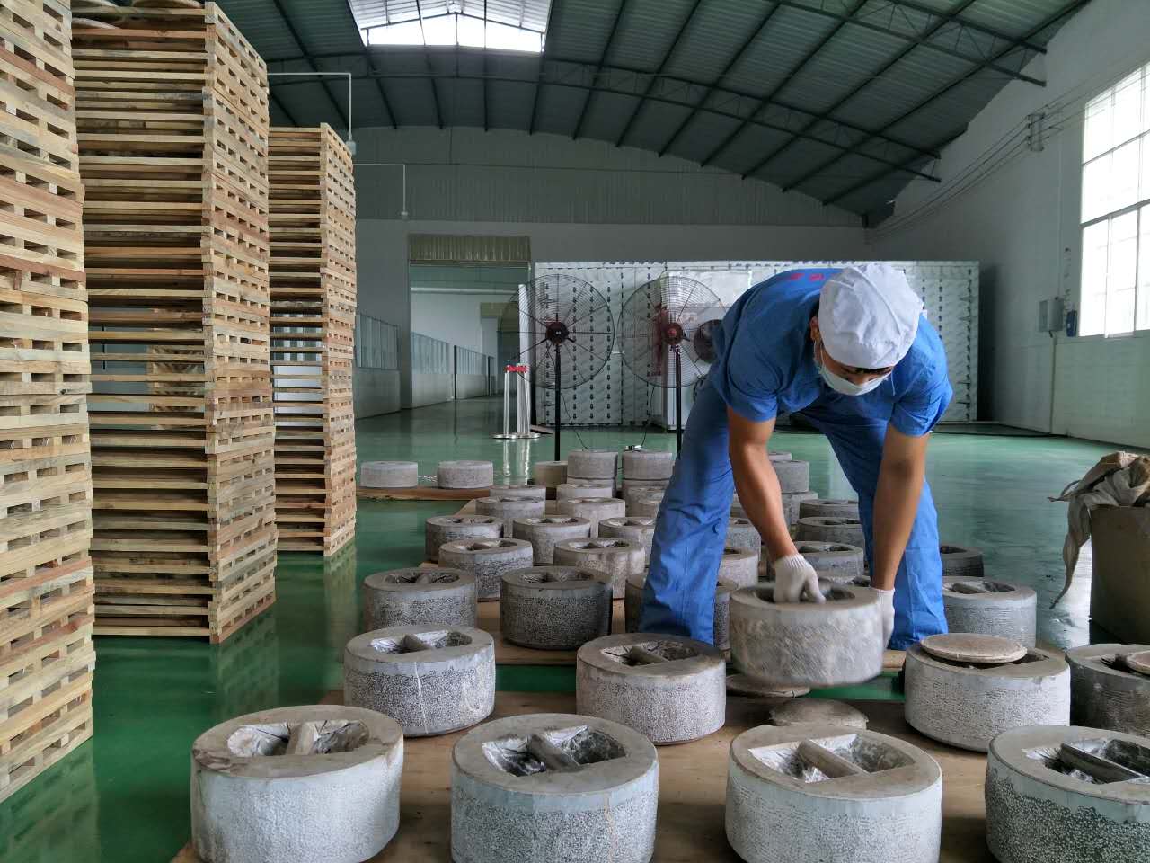 普洱茶干仓与湿仓的区别 