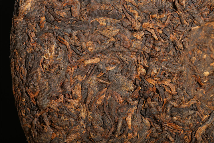 初识普洱｜解读普洱茶熟茶的轻发酵工艺