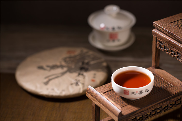 熟茶的价值升华·离不开这五个最佳品饮期