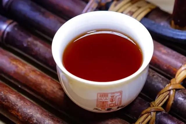 普洱熟茶如何分等级？等级越高品质越好？