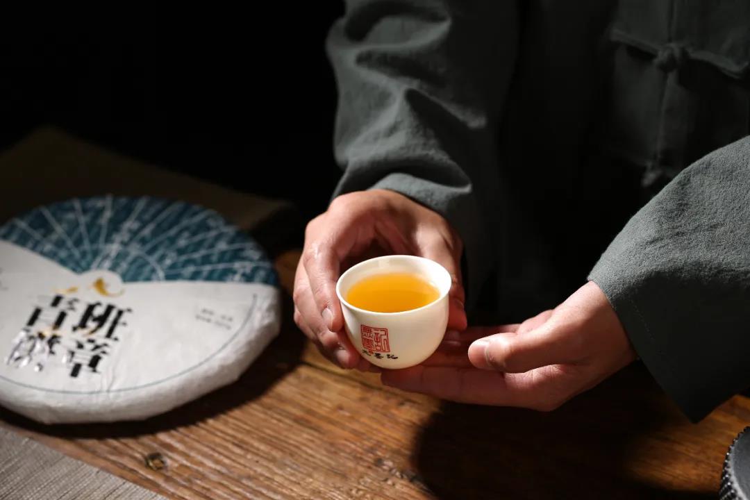 无墨微课|秋分时节后,怎样喝茶最好?