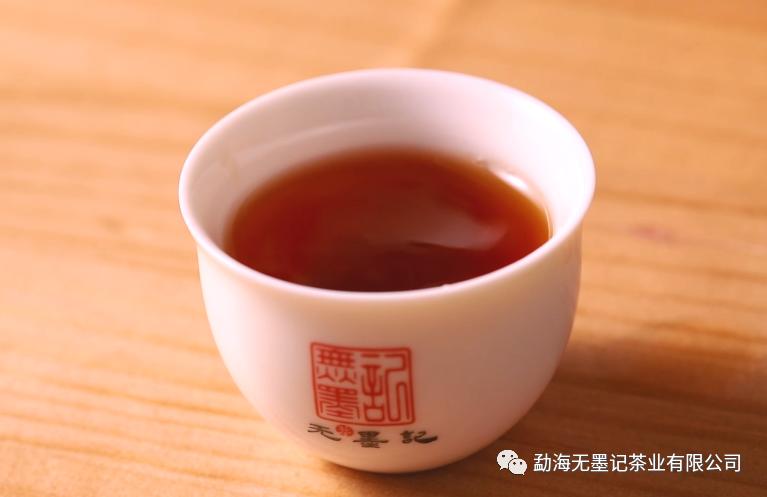 无墨微课 | 哪些茶需要洗？为什么？洗茶时有什么需要注意的？